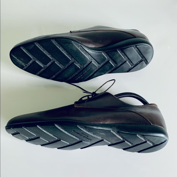 Giorgio Armani Men’s Shoes - Picture 10 of 11